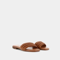 SHEEN Sandali^Tx-E23D-01 Noce - Sandali Beige