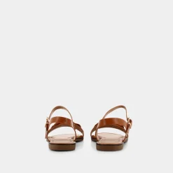 SHEEN Sandali^Tx-E23D-05 Noce - Sandali Marrone
