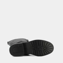 SHEEN Scarponcini^Tx-I22D-02 Scarponcini Nero
