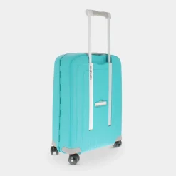 SAMSONITE Trolley Grande^10U011002 S'Cure Aqua E - Trolley Grande Blu