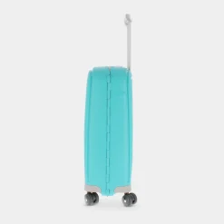 SAMSONITE Trolley Grande^10U011002 S'Cure Aqua E - Trolley Grande Blu