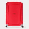 SAMSONITE Trolley Grande^10U010002 S'Cure Crimson Red - Trolley Grande Rosso