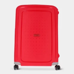 SAMSONITE Trolley Grande^10U010002 S'Cure Crimson Red - Trolley Grande Rosso