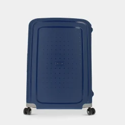 SAMSONITE Trolley Grande^10U001002 S'Cure Dark E - Trolley Grande Blu