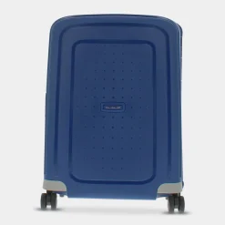 SAMSONITE Trolley Piccolo^10U001003 S'Cure Dark E - Trolley Piccolo Blu