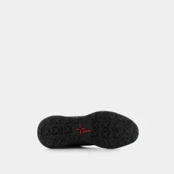 GEOX Sneakers^U3536A0149Jc9999 Pg1X Sneakers Nero
