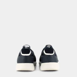 GEOX Sneakers^U35Ana014Ekc4002 Damiano Sneakers Blu