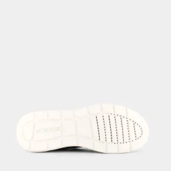 GEOX Sneakers^U35Ana014Ekc4002 Damiano Sneakers Blu
