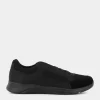 GEOX Sneakers^U25Anb0Ek14C9999 Damiano Black - Sneakers Nero