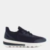 GEOX Sneakers^U35Baa0006Kc4002 Spherica Actif Sneakers Blu