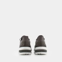 GEOX Sneakers^U35Baa0006Kc1006 Spherica Actif Sneakers Grigio
