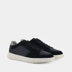 GEOX Sneakers^U35B3A02210C4002 Merediano Sneakers Blu