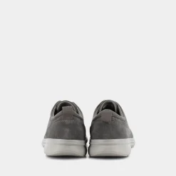 GEOX Stringate^U15Btb01022C1006 Sirmione Stringate Grigio
