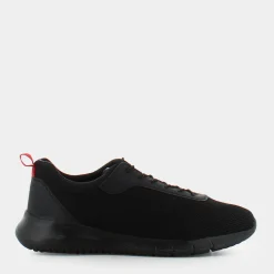 GEOX Sneakers^U35Bva0006Kc9999 Monreale Sneakers Nero
