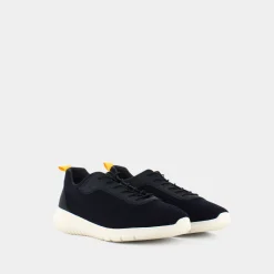 GEOX Sneakers^U35Bva0006Kc4002 Monreale Sneakers Blu
