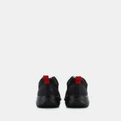 GEOX Sneakers^U35Bva0006Kc9999 Monreale Sneakers Nero