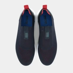 GEOX Sneakers^U25Bya0006Kc4002 Sneakers Blu