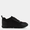 GEOX Sneakers^U35Bya0006Kc9999 Spherica Sneakers Nero
