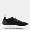 GEOX Sneakers^U15Bya0006Kc9999 Spherica Sneakers Nero