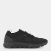 GEOX Sneakers^U15Bya0006Kc9997 Spherica Sneakers Nero