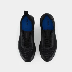 GEOX Sneakers^U35Bya0006Kc9999 Spherica Sneakers Nero