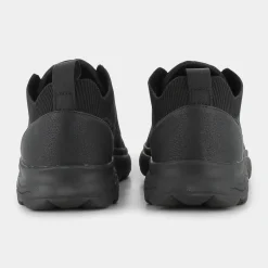 GEOX Sneakers^U15Bya0006Kc9997 Spherica Sneakers Nero