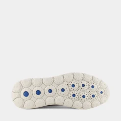 GEOX Sneakers^U35Bya0006Kc4002 Spherica Sneakers Blu