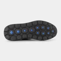 GEOX Sneakers^U15Bya0006Kc9997 Spherica Sneakers Nero