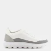 GEOX Sneakers^U15Bya0001Mc1236 Spherica Sneakers Bianco