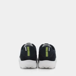 GEOX Sneakers^U16Byb07T22C4002 Sneakers Blu