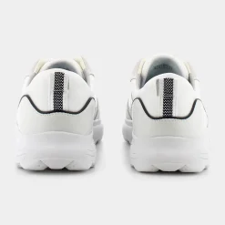 GEOX Sneakers^U25Byc08522C1352 Spherica White/Off White - Sneakers Bianco