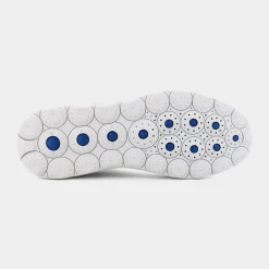 GEOX Sneakers^U25Byc08522C1352 Spherica White/Off White - Sneakers Bianco