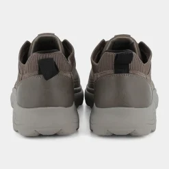 GEOX Sneakers^U26Byd00022C1018 Spherica Sneakers Marrone