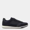 GEOX Sneakers^U25Cwa02211C4002 Spherica Sneakers Blu