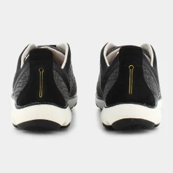 GEOX Sneakers^U04D7F0007Tc9997 Nebula Black - Sneakers Nero