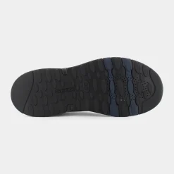 GEOX Sneakers^U25Ecb014V2C0661 Sterrato Navy/Grey - Sneakers Blu
