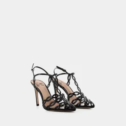 ATELIER PIETRINI Chanel^Un-E23D-03 Chanel Nero