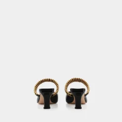 ATELIER PIETRINI Chanel^Un-E23D-01 Chanel Nero