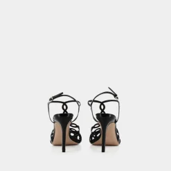 ATELIER PIETRINI Chanel^Un-E23D-03 Chanel Nero