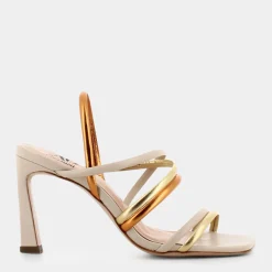 ATELIER PIETRINI Sandali^Un-E23D-08 Sandali Beige