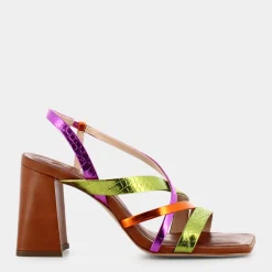 ATELIER PIETRINI Sandali^Un-E23D-11 Sandali Multicolor