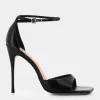 ATELIER PIETRINI Sandali^Un-E23D-04 Sandali Nero