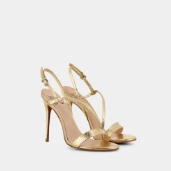 ATELIER PIETRINI Sandali^Un-E22D-13 Sandali Oro
