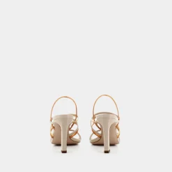 ATELIER PIETRINI Sandali^Un-E23D-08 Sandali Beige