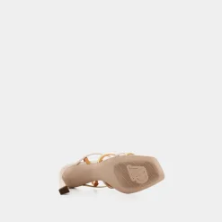 ATELIER PIETRINI Sandali^Un-E23D-08 Sandali Beige