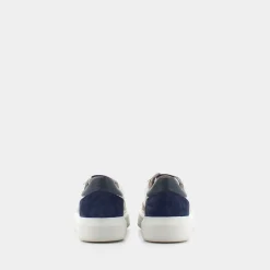 GEOX Sneakers^U355Wb00047C1554 Deiven Sneakers Bianco