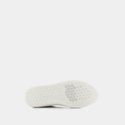 GEOX Sneakers^U355Wb00047C1554 Deiven Sneakers Bianco