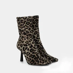 STEVE MADDEN Tronchetti^Vakay - Maculato Tronchetti Beige