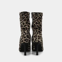 STEVE MADDEN Tronchetti^Vakay - Maculato Tronchetti Beige