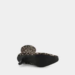 STEVE MADDEN Tronchetti^Vakay - Maculato Tronchetti Beige